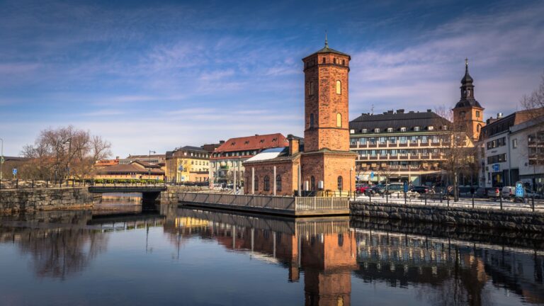 Kulturåret i Falun – festivaler, familjeaktiviteter och musikglädje